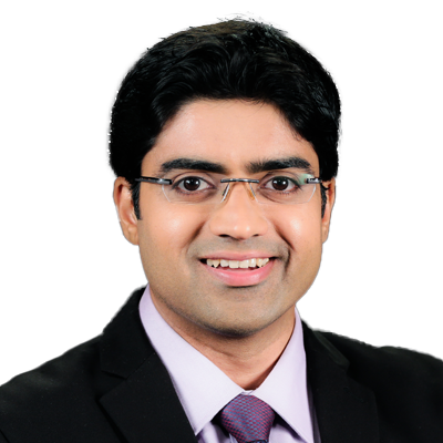 Sumit Lakhutia