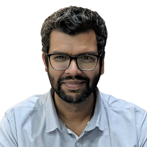 Ankur Bhageria