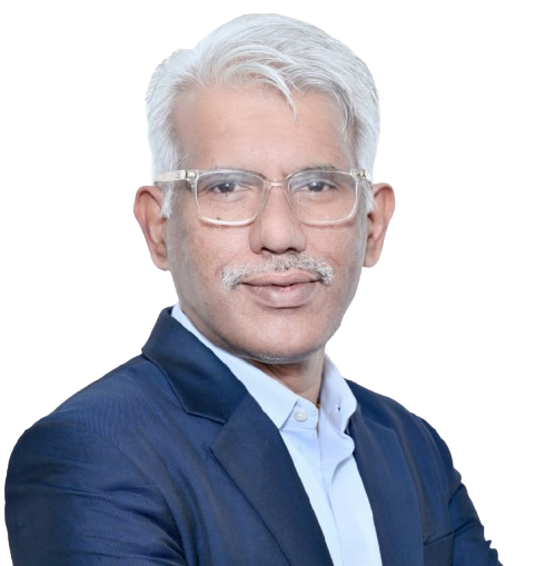 Deepak Porayath