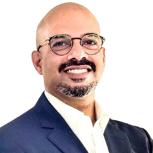 Diwakar Rai
