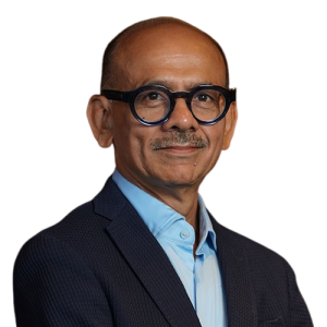 Praveen Rawal