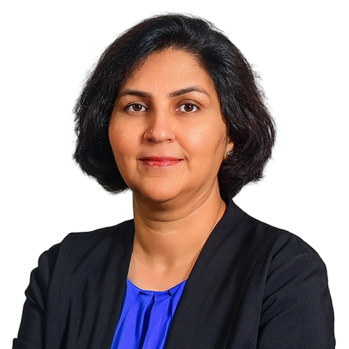 Kshama Dhir