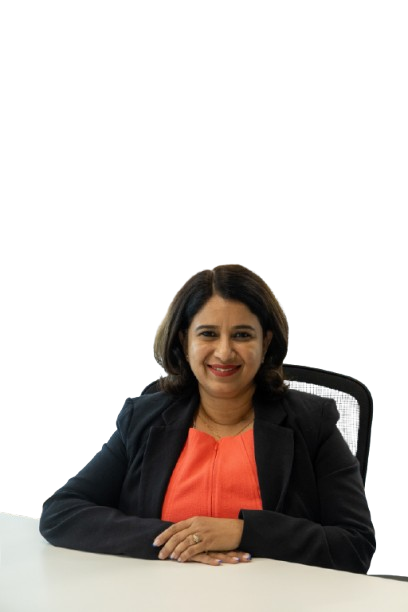 Lalitha Indrakanti
