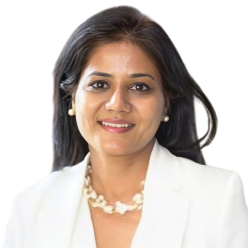 Manisha Gupta