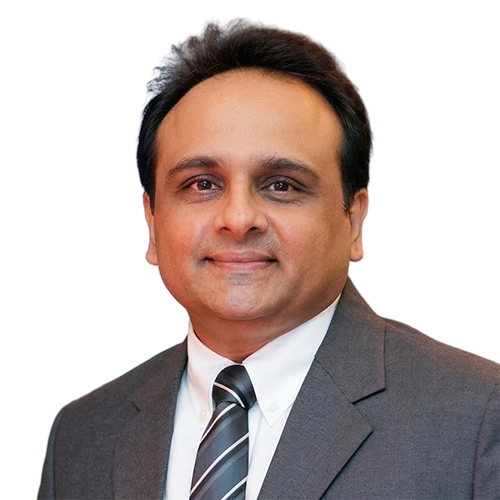 Milind Shah