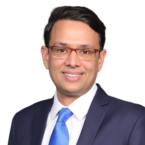 Mohit Dhingra