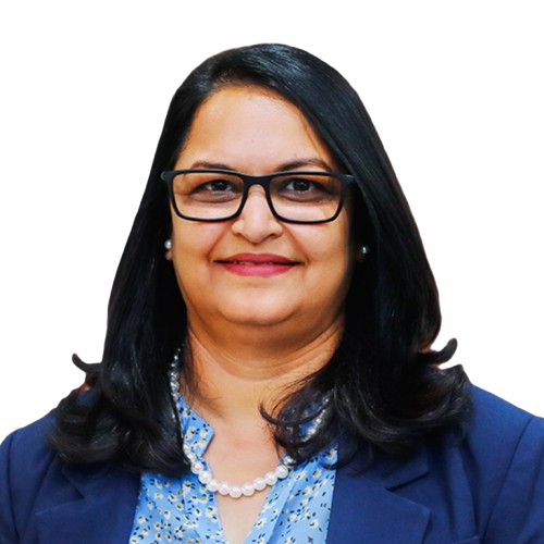 Monika Potharkar