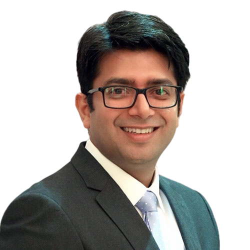 Prashant Choudhary