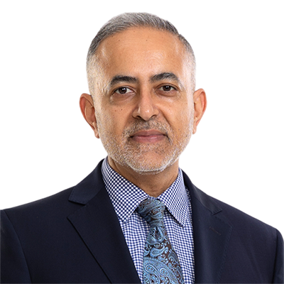 Ritesh Sachdev