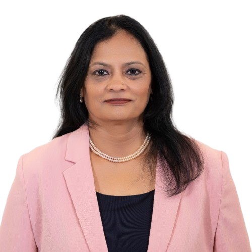 Sharada Nandakumar