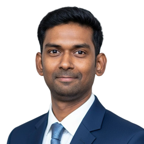 Sudhakar Rayavaram