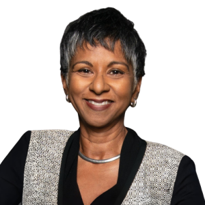 Veda Persad