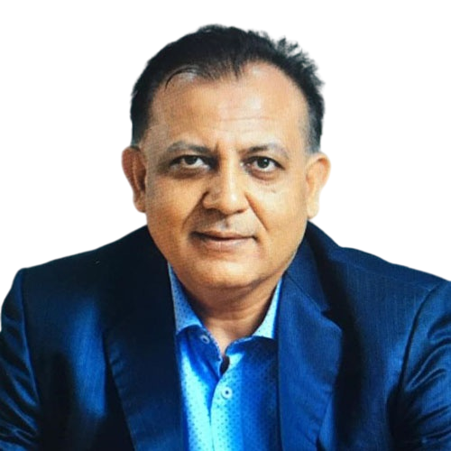 Vikash Sharma