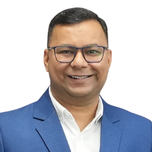 Vineet Dwivedi