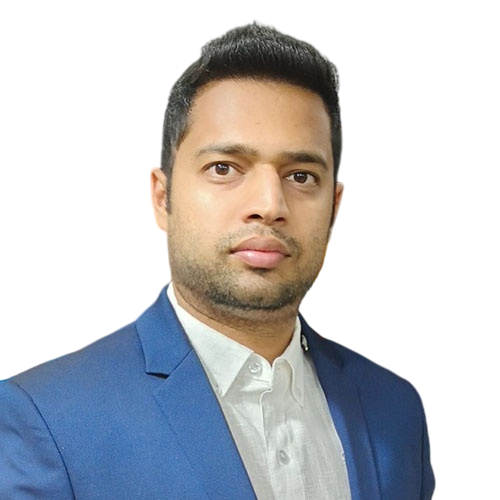 Amrit Agarwal