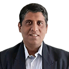 Ashwin Sugavanam