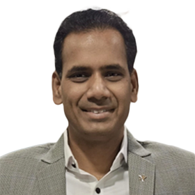 Chakravarthy Aravapalli