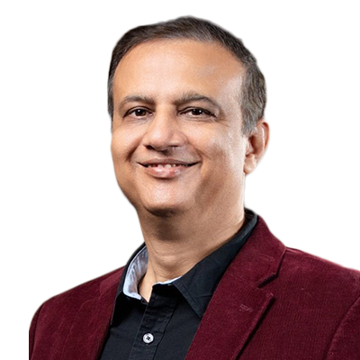 Jaideep Agarwal