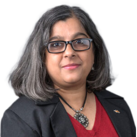 Jayanthi Gopal