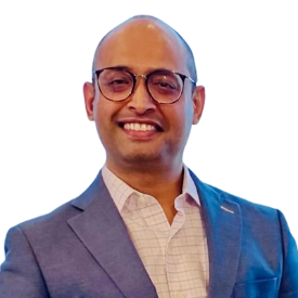 Saurabh Singhal