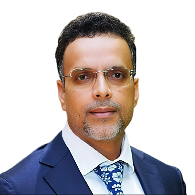 Shailesh Tyagi