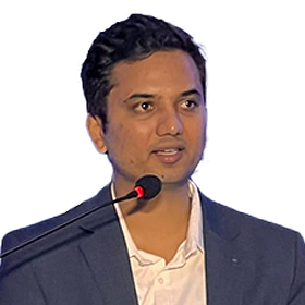 Shri Darshan H.V.