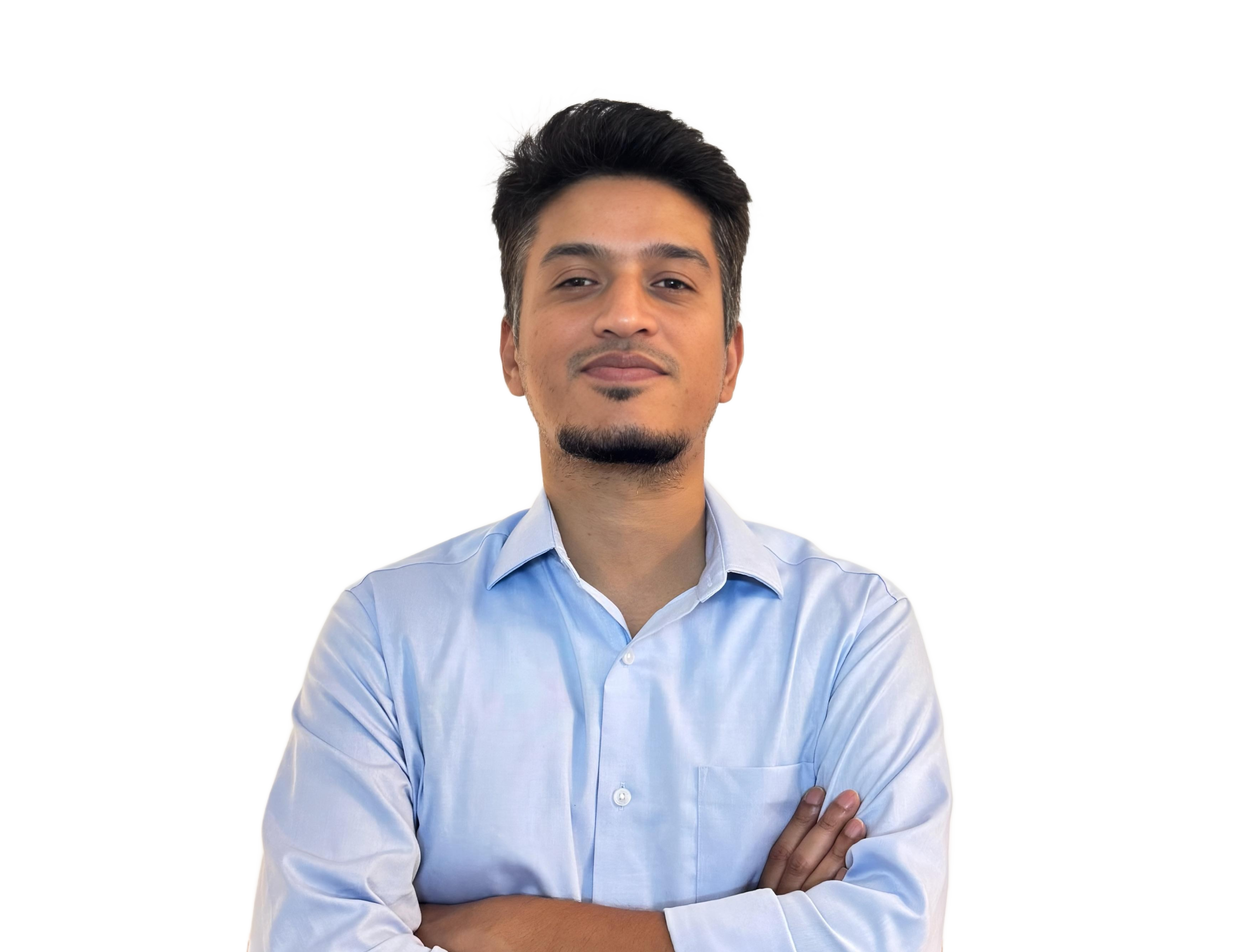 Ankur Tiwari