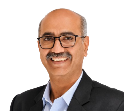 Deepak Malkani