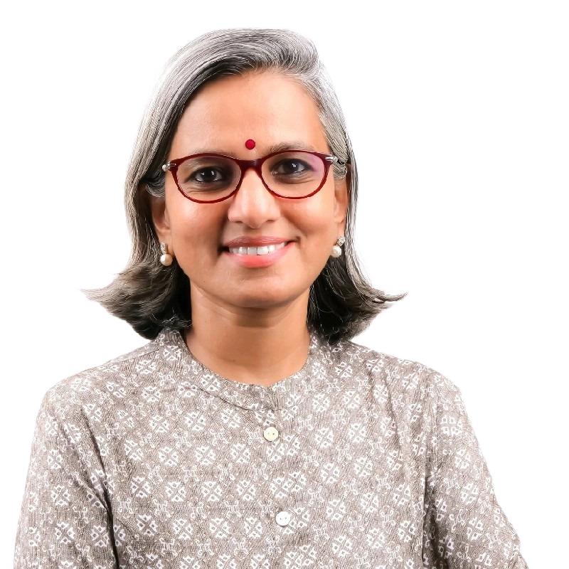 Nirupama Guruprasad