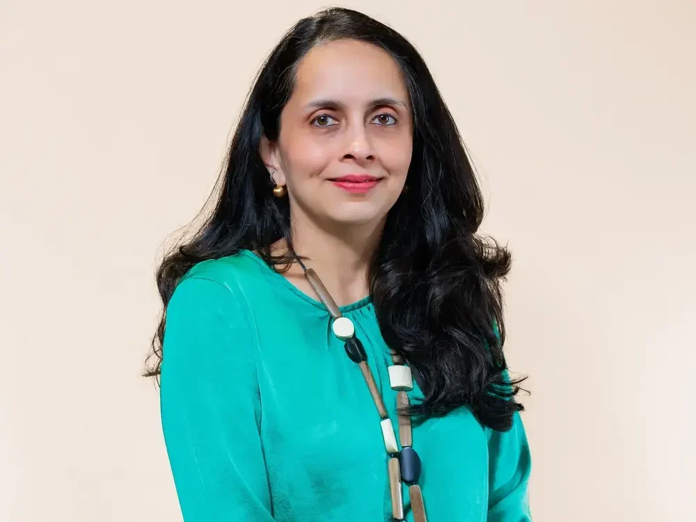 Siddhi Ghatlia