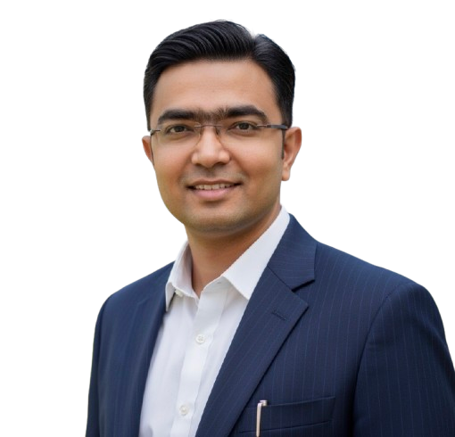Vishal Patil