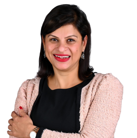 Rachna Dhaka