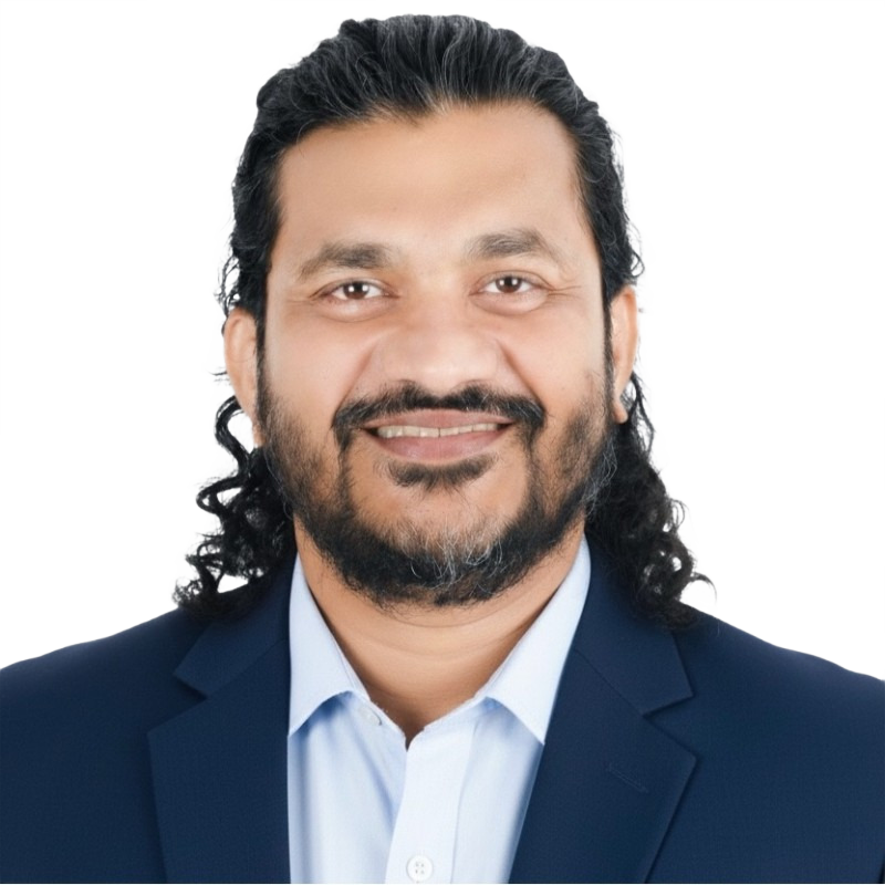 Sameer Shaikh