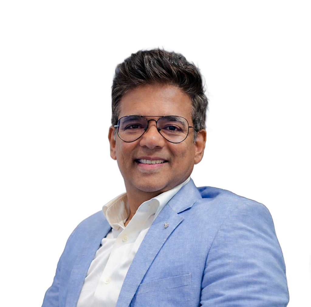 Soumitra Saha