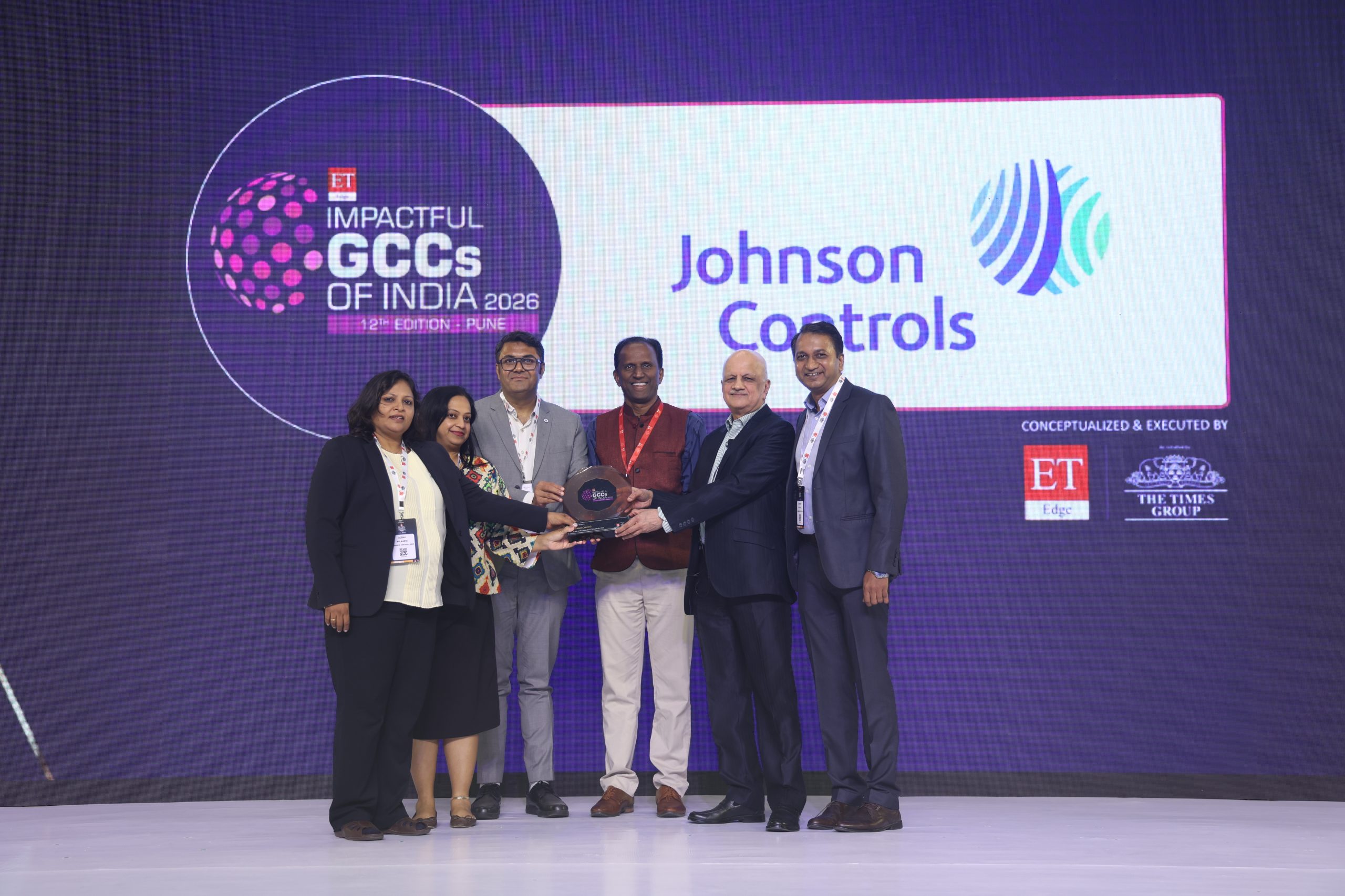 09 - Johnson Controls