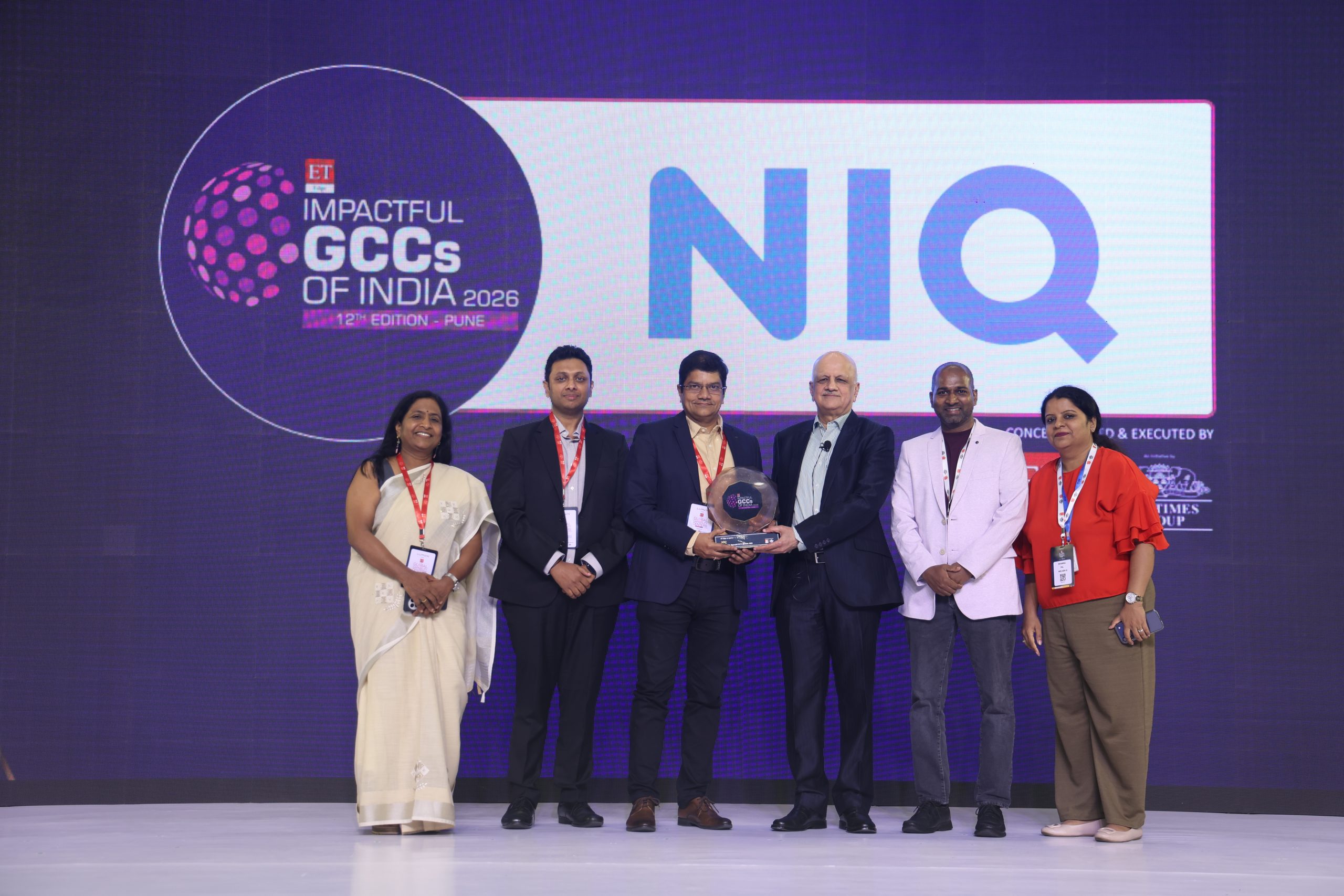 12 - NIQ