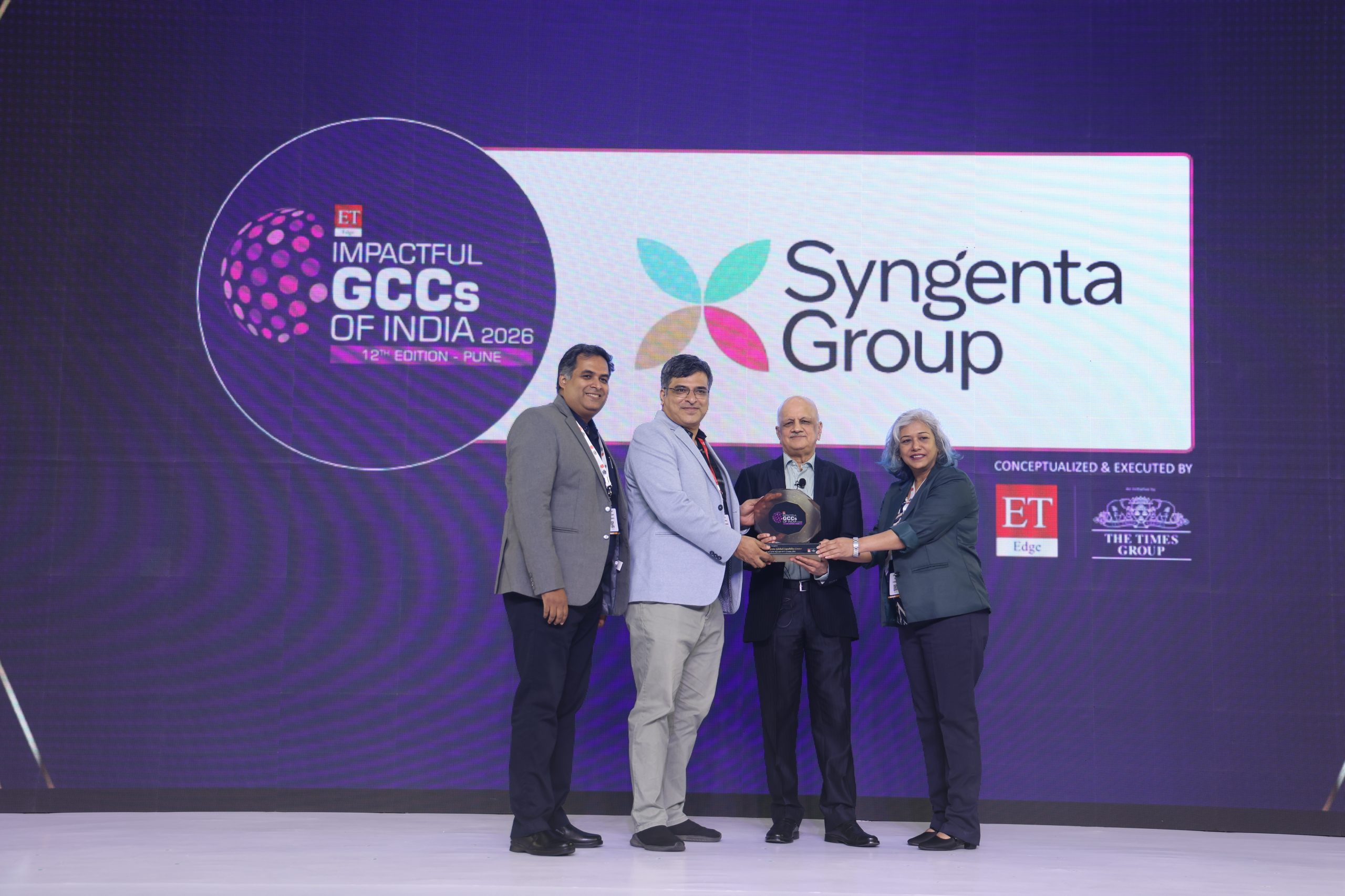 15 - Syngenta Group