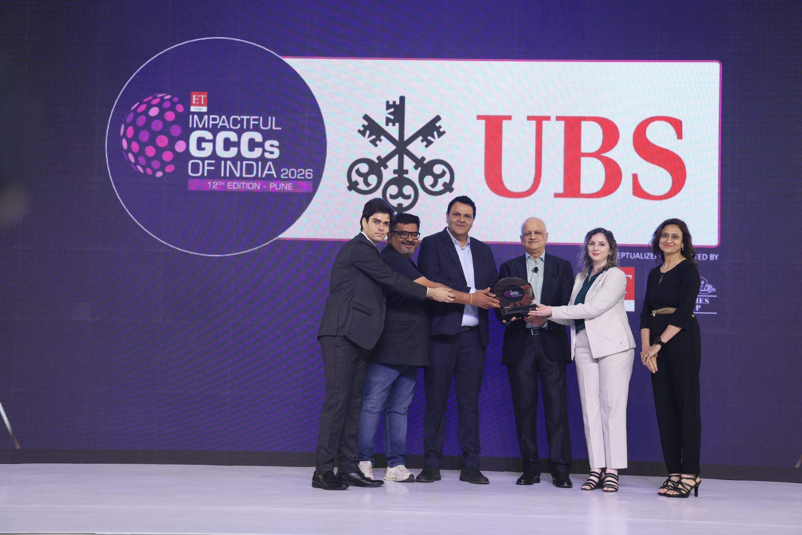 16 - UBS