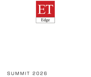 ET Edge GCC Summit 2026 | Global Capability Leadership