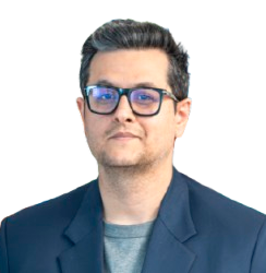 Gaurav Sarien