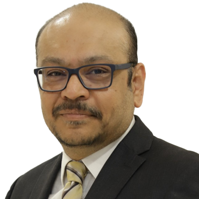 Suyog Saraiya
