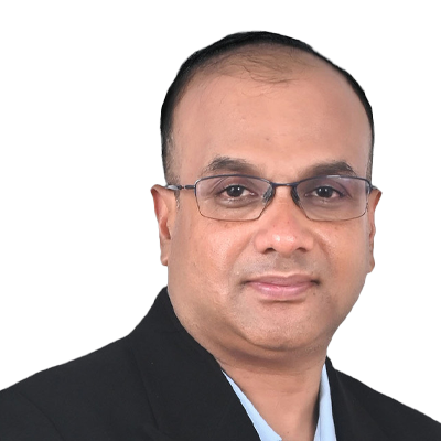 Shibu Zacharia