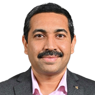 Arun Narayanaswamy