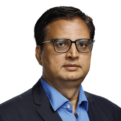 Santosh Jha