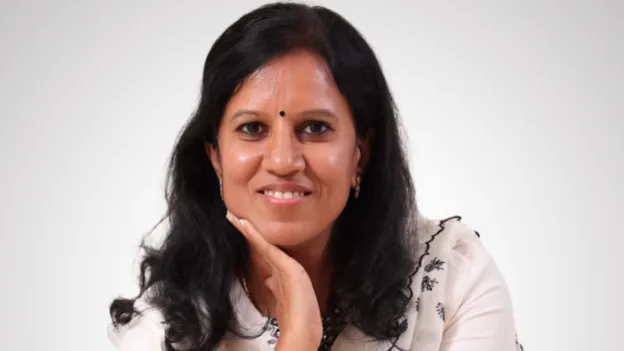 Anuradha Kumar