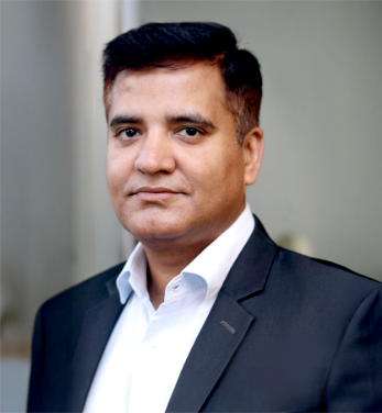 Gaurav Gupta