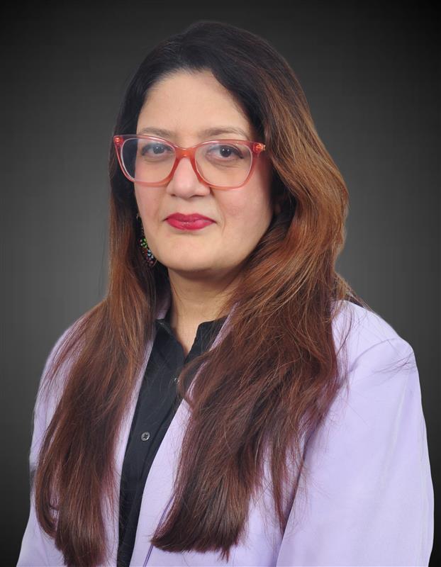 Sailaja Josyula