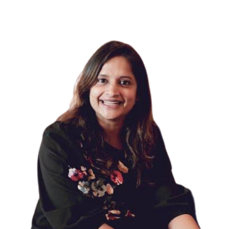 Apoorva Aggarwal