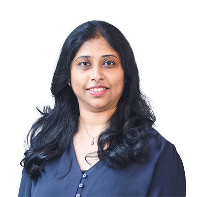 Madhulika Vedula