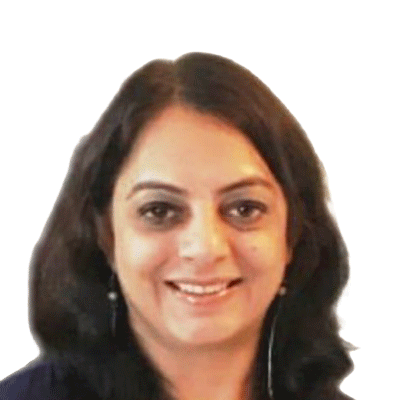 Mona Agarwal